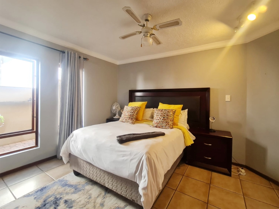 To Let 2 Bedroom Property for Rent in Pecanwood Estate North West